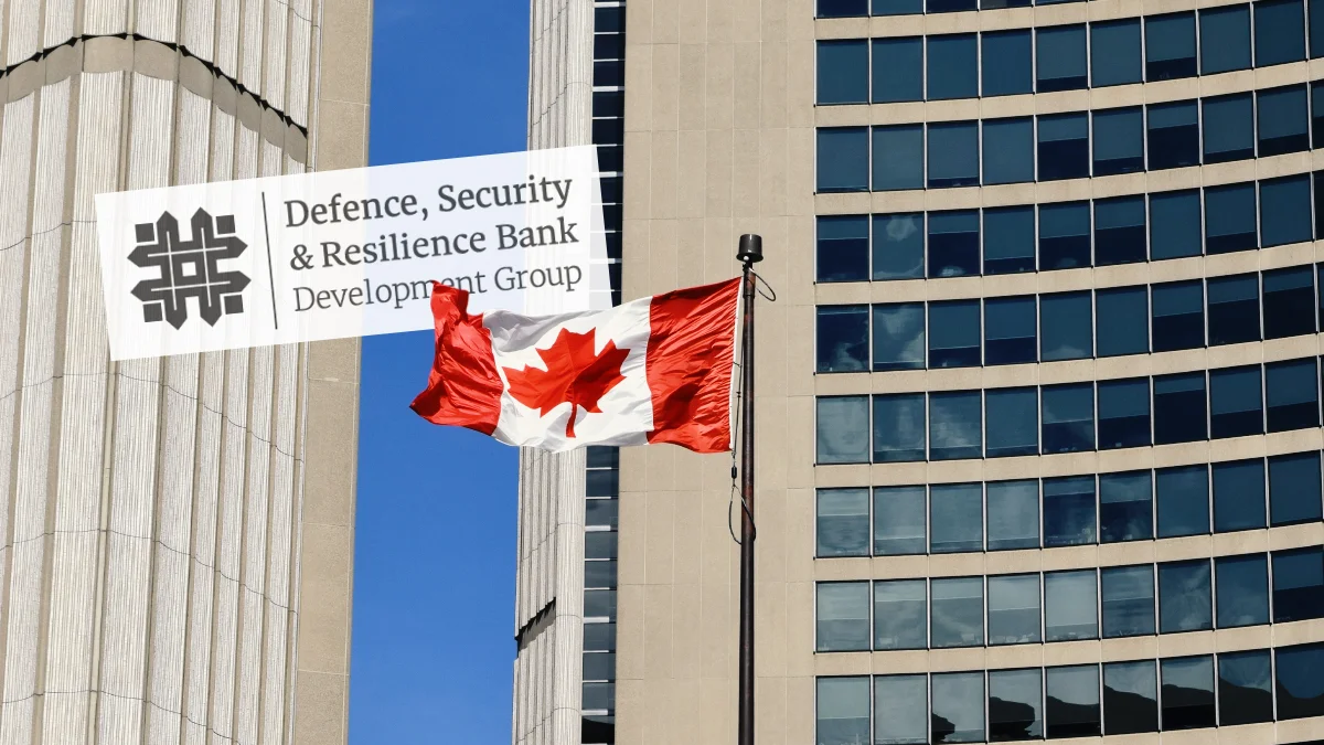 Canada chosen to be NATO’s DSRB headquarters - Eau Claire Partners